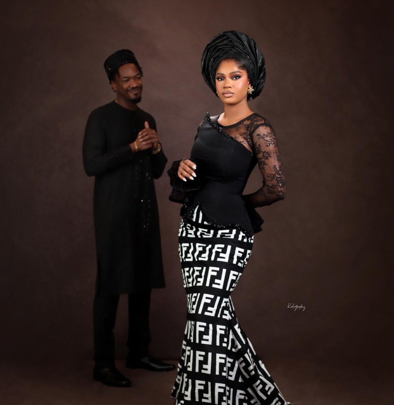 Rukky & Allan 1