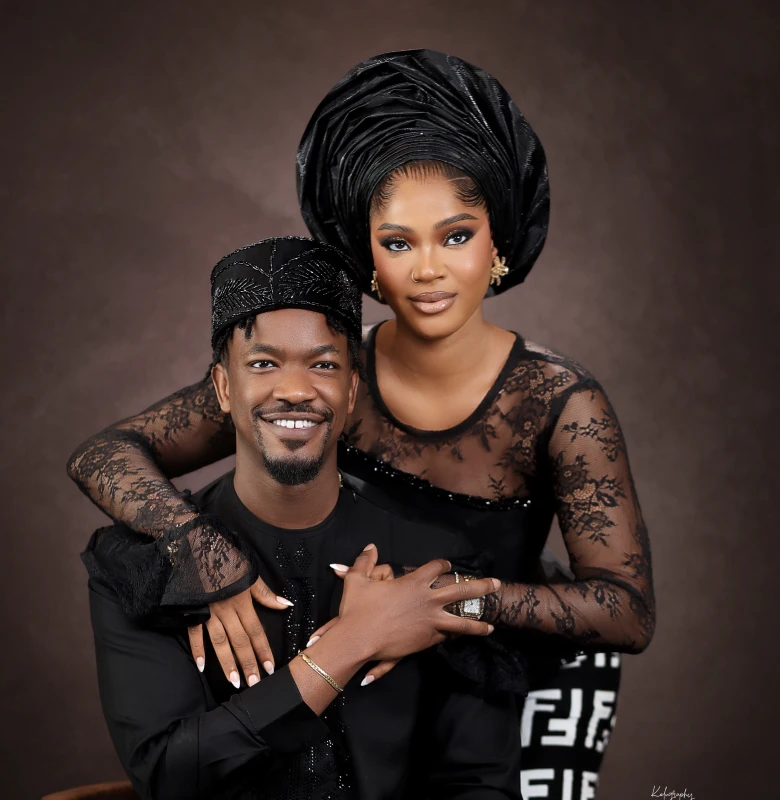 Rukky & Allan 3