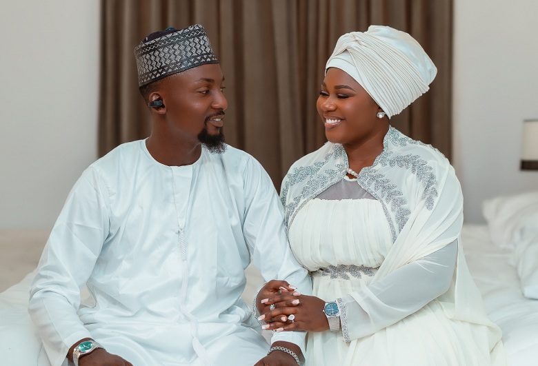 De’bizzles Love Story