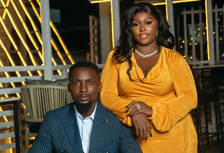 De’bizzles Love Story II